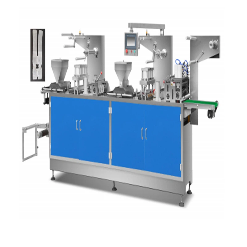 Knee Pads Making Machine